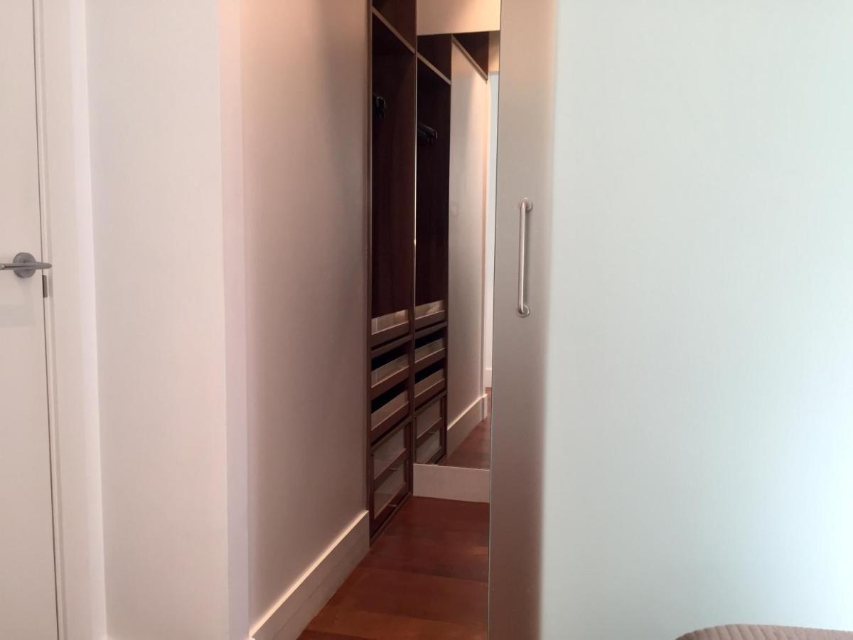 Decor En Gros Con Vistas Al Rio Apartment San Sebastian Exterior photo